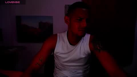 Snapshot of mariogpz chatting on 1, 3, 2026 MAarioChams online show from 1, 3, 2026