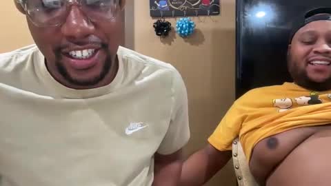 MARIOLUIGIHOT online show from 26, 1, 2025