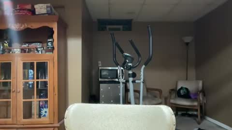 MARIOLUIGIHOT online show from 8, 2, 2025