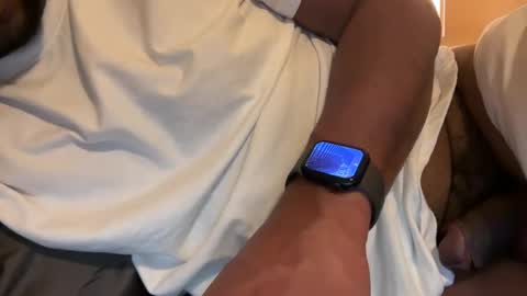 MARIOLUIGIHOT online show from 16, 2, 2025