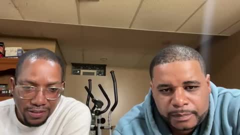 MARIOLUIGIHOT online show from 23, 2, 2025