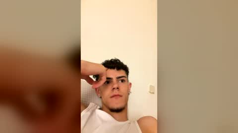 Snapshot of mariotejerolopez2005 chatting on 5, 7, 2026 Marcos online show from 5, 7, 2026