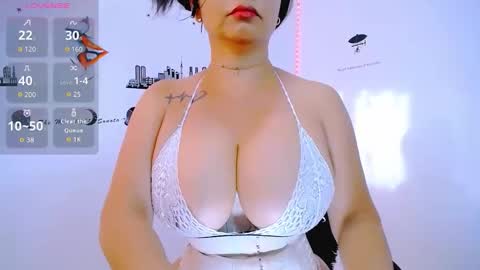 Snapshot of mariposaxox chatting on 9, 2, 2026 Pao online show from 9, 2, 2026