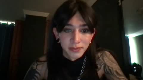 Marishka online show from 22, 7, 2026