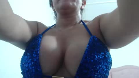 mariska_69 online show from 15, 2, 2025