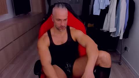 MarisMuscle online show from 25, 2, 2026