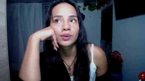Maritza Ferrer -Samara Beltran online show from 11, 3, 2026