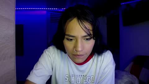 Maritza Ferrer -Samara Beltran online show from 19, 3, 2026