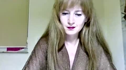 Snapshot of marizafouset chatting on 29, 5, 2026 MarizaFouset online show from 29, 5, 2026