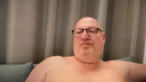 Mark online show from 6, 1, 2025