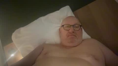 Mark online show from 29, 1, 2025