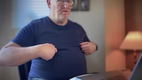 Mark online show from 16, 2, 2025