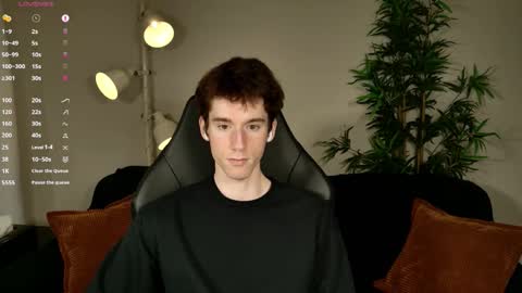 Mark online show from 8, 11, 2025