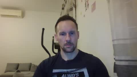 Mark online show from 8, 1, 2026