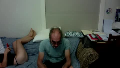 Snapshot of mark_and_lola chatting on 7, 1, 2026 mark_and_lola online show from 7, 1, 2026