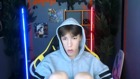 Mark online show from 10, 11, 2025