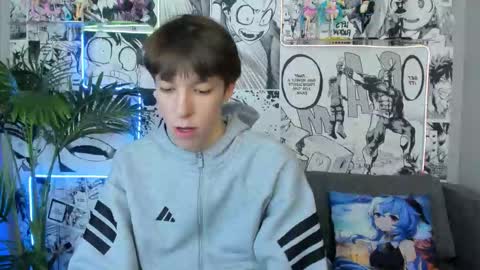 Mark online show from 19, 1, 2026