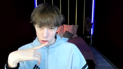 Mark online show from 15, 2, 2026