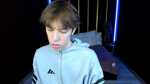 Mark online show from 23, 2, 2026