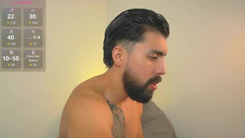 mark_broown_ online show from 12, 4, 2026