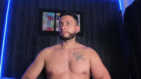 Snapshot of mark_buffet02 chatting on 9, 12, 2024 Mark Buffet online show from 9, 12, 2024