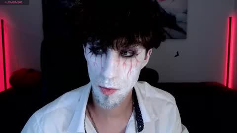 mark_caron online show from 25, 10, 2025