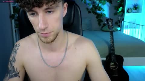 mark_caron online show from 21, 11, 2025