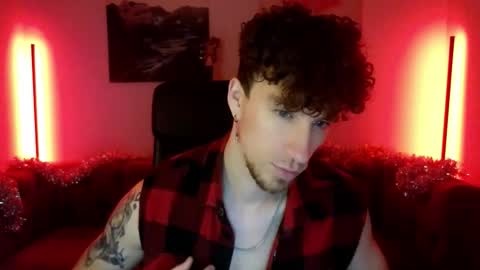 mark_caron online show from 19, 12, 2025