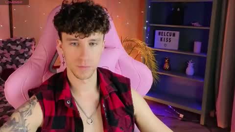 mark_caron online show from 2, 3, 2026