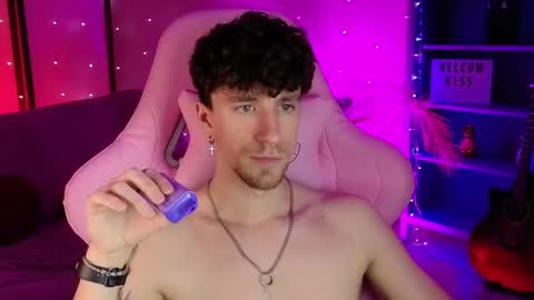 mark_caron online show from 19, 3, 2026