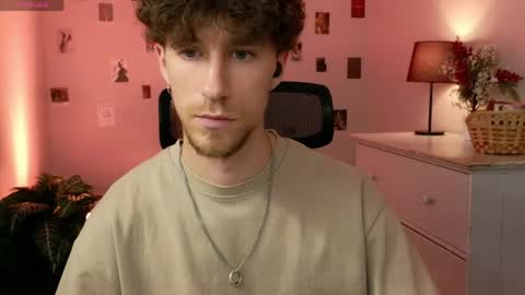 mark_caron online show from 18, 4, 2026