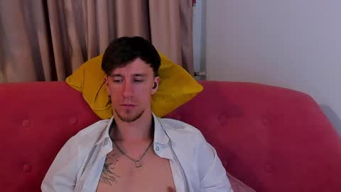 Snapshot of mark_caron chatting on 17, 5, 2026 mark_caron online show from 17, 5, 2026
