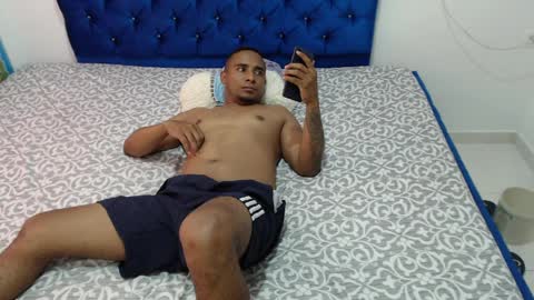 Snapshot of mark_castro chatting on 5, 4, 2026 mark online show from 5, 4, 2026