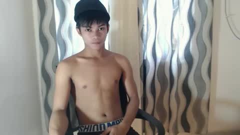 Snapshot of mark_fuckerr chatting on 20, 4, 2026 JUST CALL ME MARK online show from 20, 4, 2026