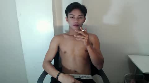 Snapshot of mark_fuckerr chatting on 27, 4, 2026 JUST CALL ME MARK online show from 27, 4, 2026