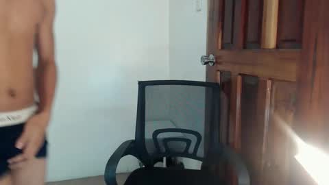 Snapshot of mark_fuckerr chatting on 13, 5, 2026 JUST CALL ME MARK online show from 13, 5, 2026