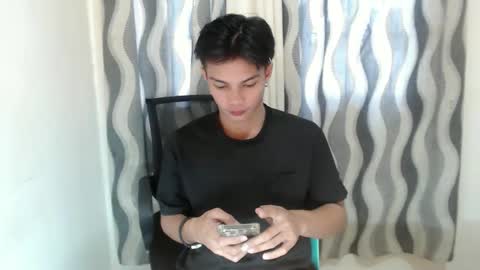 Snapshot of mark_fuckerr chatting on 15, 5, 2026 JUST CALL ME MARK online show from 15, 5, 2026
