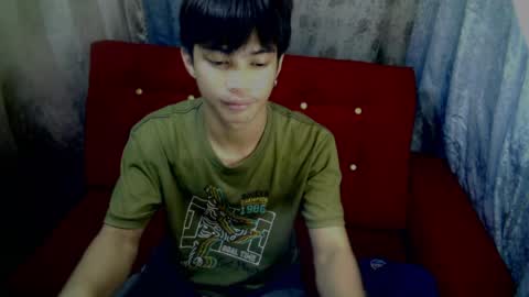Snapshot of mark_fuckerr chatting on 30, 7, 2026 JUST CALL ME MARK online show from 30, 7, 2026