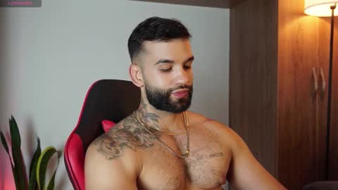 Mark online show from 6, 11, 2025