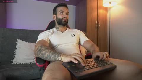 Mark online show from 19, 2, 2026