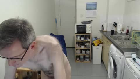 mark_islington online show from 24, 9, 2025