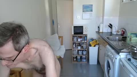 mark_islington online show from 25, 9, 2025