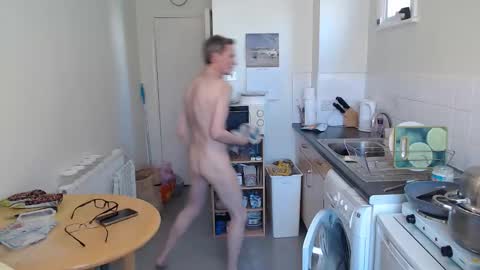 mark_islington online show from 18, 4, 2026