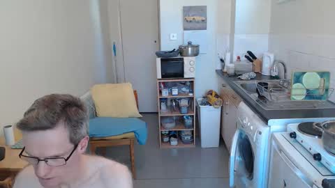 Snapshot of mark_islington chatting on 9, 6, 2026 mark_islington online show from 9, 6, 2026