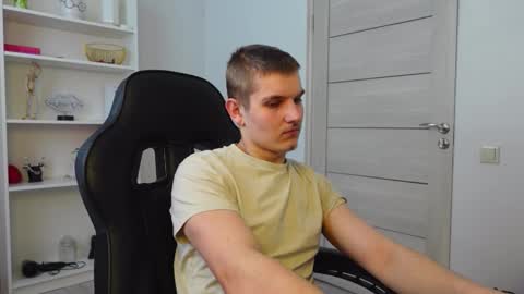 MARK KARSON online show from 22, 2, 2026