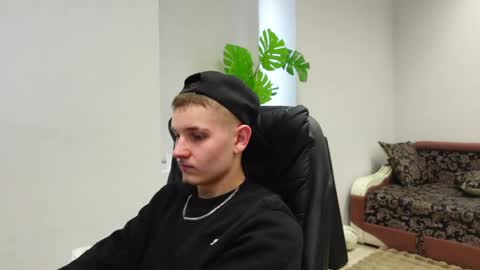 MARK KARSON online show from 1, 3, 2026