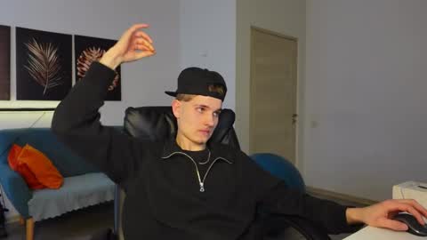 MARK KARSON online show from 26, 4, 2026