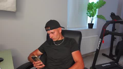 Snapshot of mark_karson chatting on 2, 8, 2026 MARK KARSON online show from 2, 8, 2026