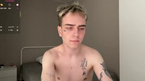 Mark 3 online show from 23, 3, 2026