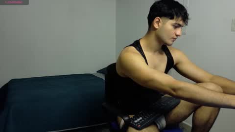 Snapshot of mark_miller7 chatting on 25, 2, 2026 Antonio banderas online show from 25, 2, 2026